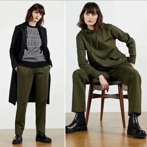 Ted Baker Vveria Relaxed Jogger‎ Size 12